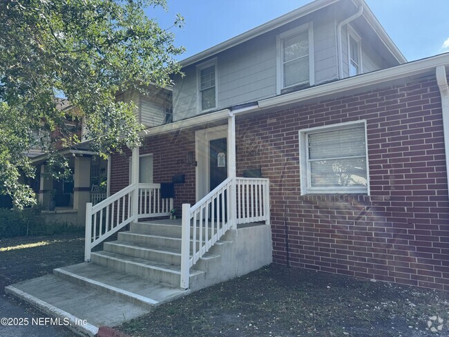 Building Photo - 2014 N Pearl St Rental