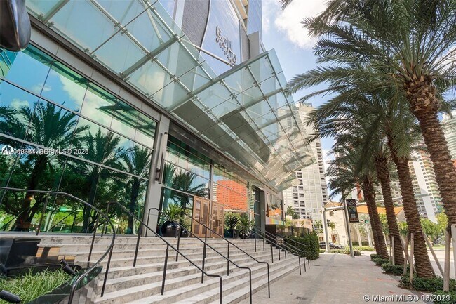 Photo - 1451 Brickell Ave Unidad 2506