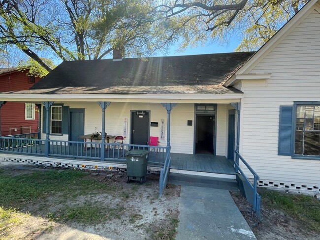 Orangeburg Ranch Duplex - Orangeburg Ranch Duplex House