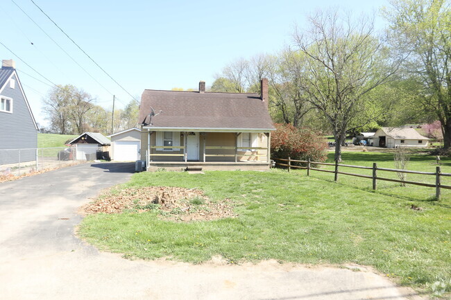 Building Photo - 214 California Rd Rental