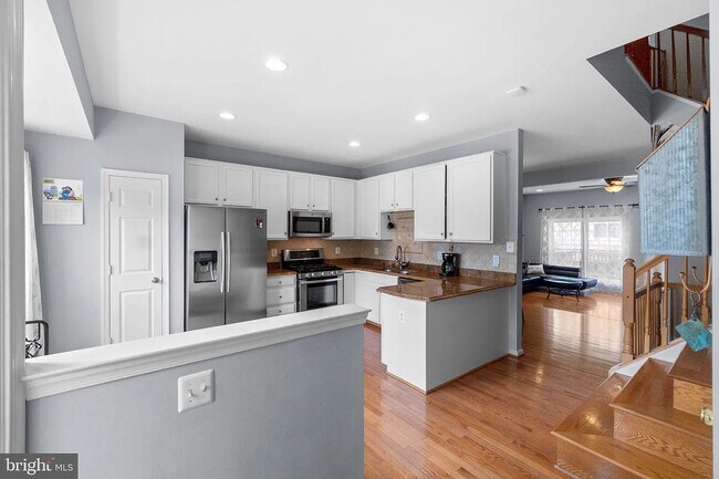 Cocina - 2478 Wheat Meadow Cir Unidad UL 2