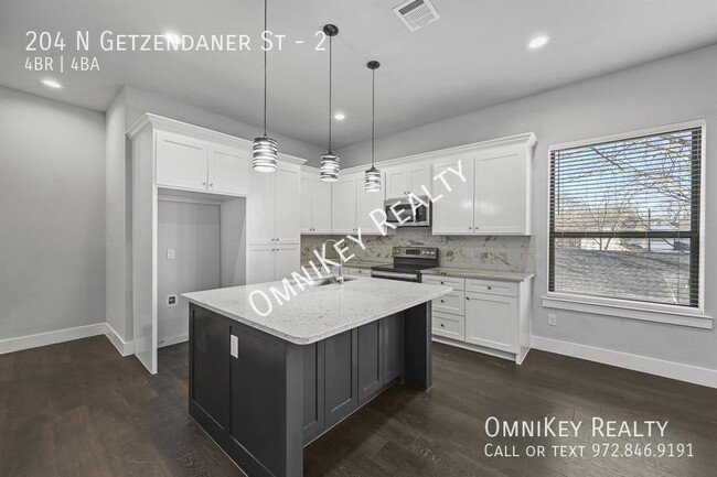 Photo - 204 N Getzendaner St Unit 2