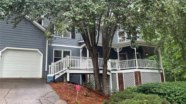 Building Photo - 2452 North Forest Dr NE