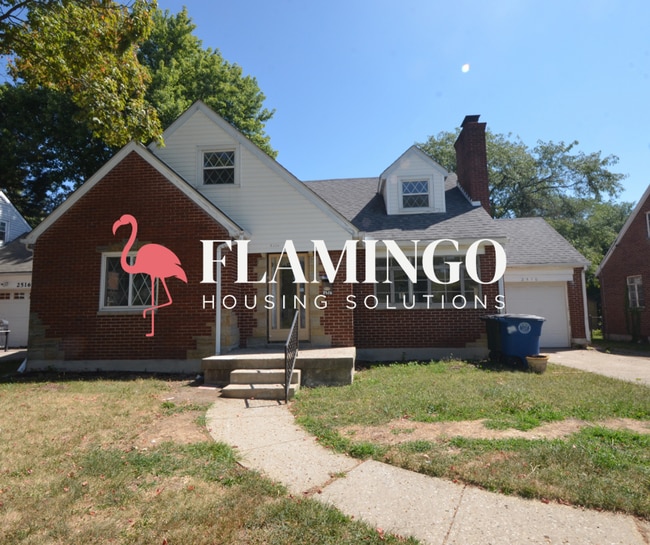 Building Photo - 2510 Catalpa Dr. Rental