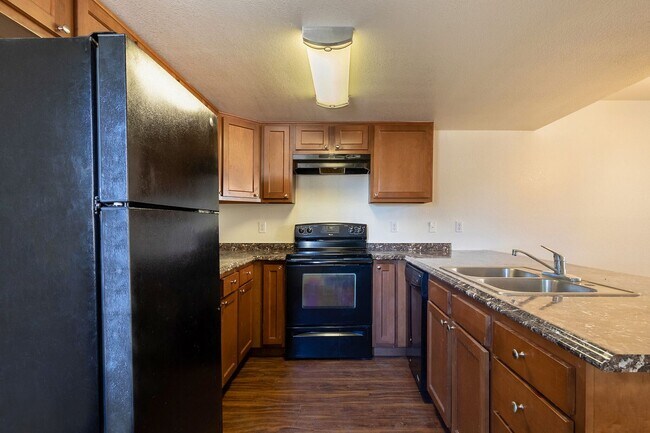 Photo - San Augustine