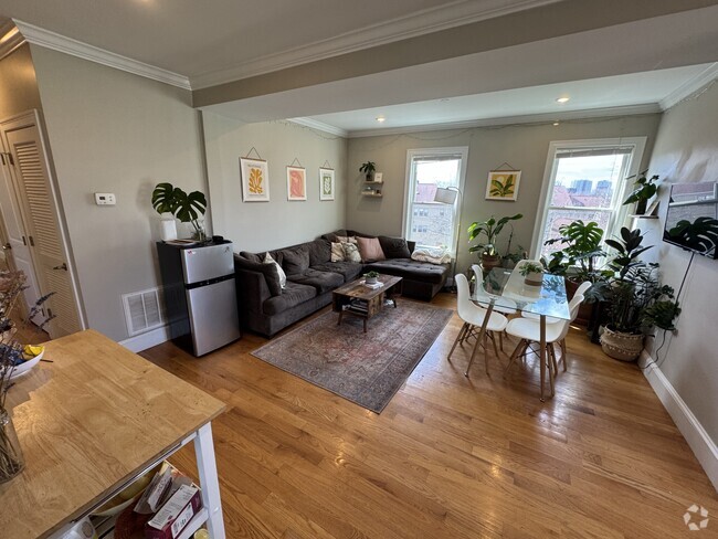 Building Photo - 183 River St Unit 3 Rental