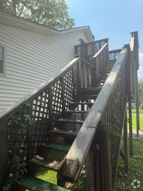 Building Photo - Cozy 1BR/1BA with open living and kitchen ... Rental