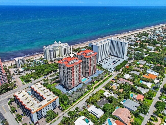 Building Photo - 2011 N Ocean Blvd Unit N1606