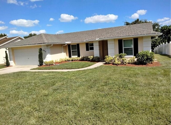 Building Photo - 425 Sandpiper Ridge Dr Rental