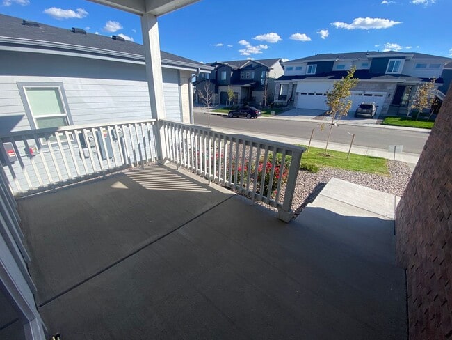 Photo - Fantastic Paired Home in Castle Rock
