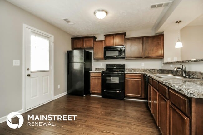 Photo - 3012 RG Buchanan Dr