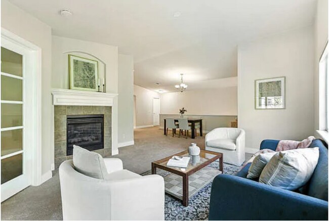 Photo - Adorable two bed two bath condo with office! 2 WEEKS FREE WITH LEASE SIGNED BY 6/30/2026 Unit A