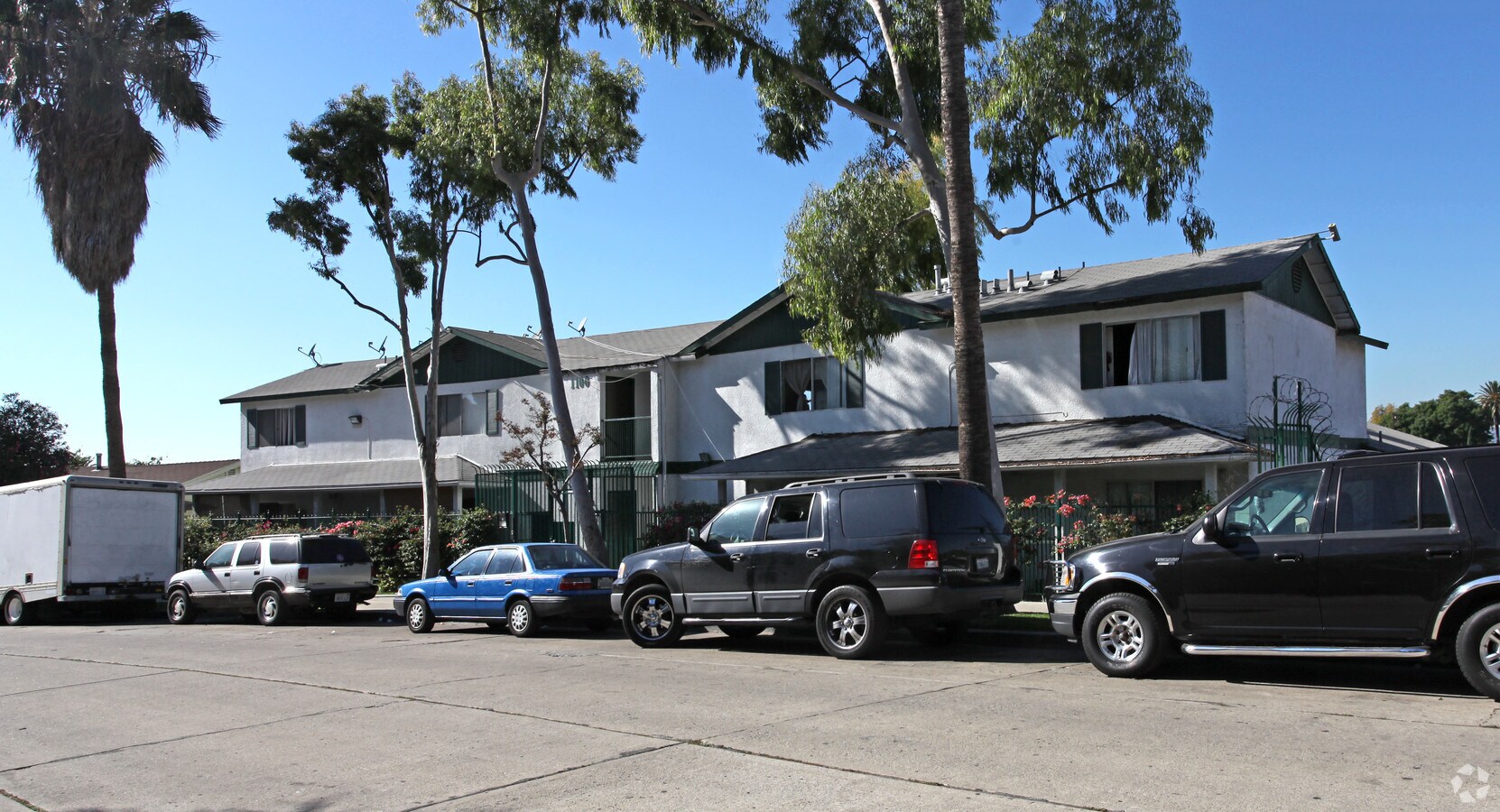 Laveta Terrace - Laveta Terrace Apartments