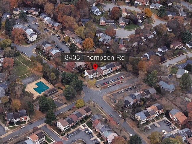 Photo - 8403 Thompson Rd