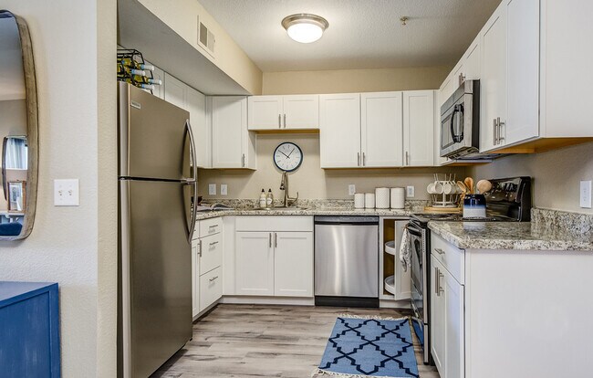 HUE97 apartments — community photo
