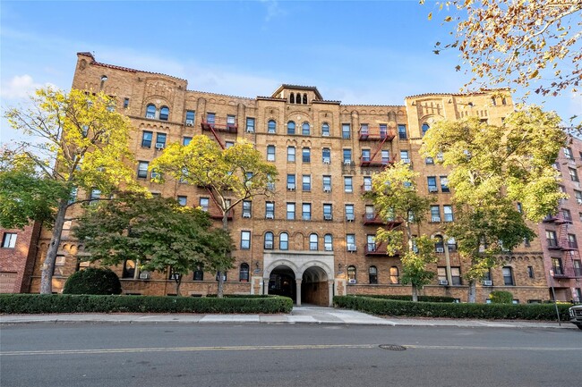 Photo - 83-44 Lefferts Blvd Condominio Unidad 2D