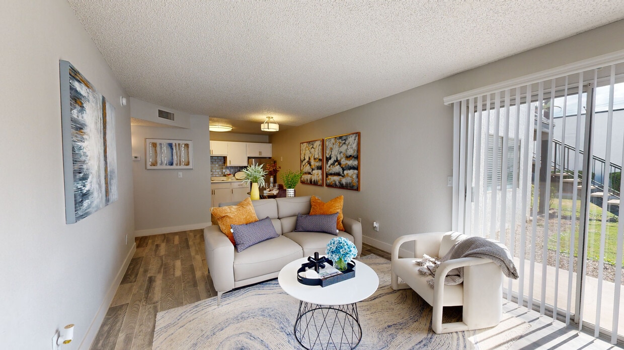 Photo - Las Brisas Apartment Homes