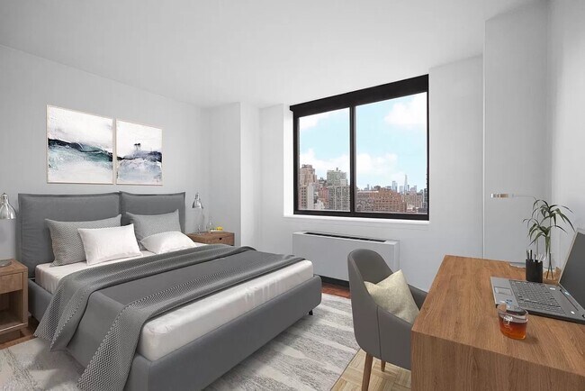460 W 42nd St Unit 21B