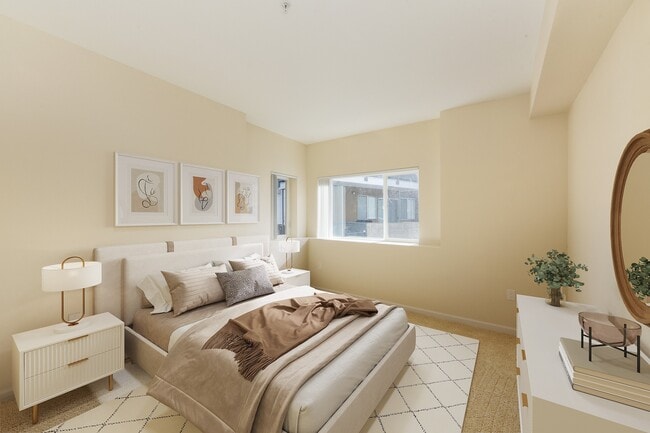 Addison Ranch Apartments