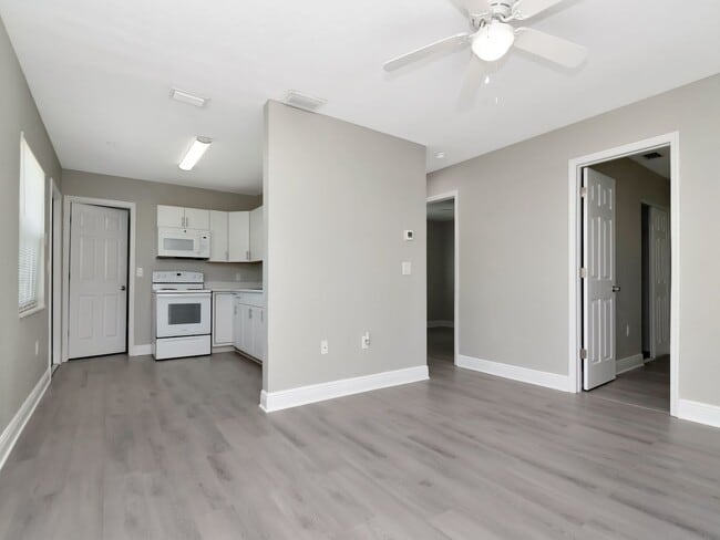 Photo - Stunning Fully Renovated 3BR/2BA Unit | Move-In Ready