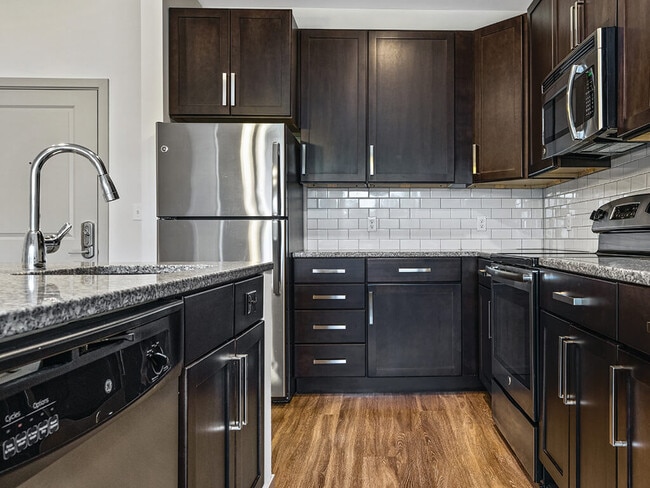 Photo - The Slate at Andover Apartments