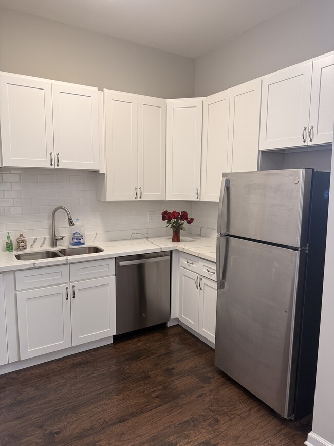 Photo - 2524 N Galvez St House