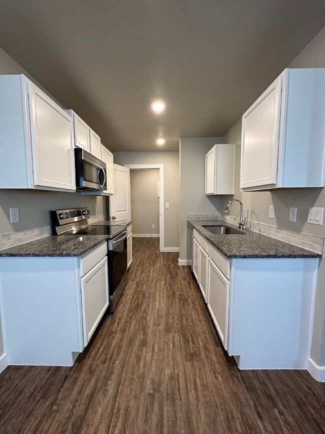Photo - Welcome to this charming home in Cooper ISD!