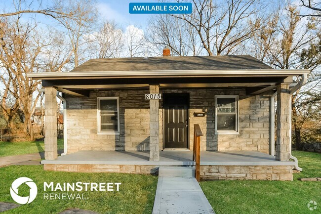 Building Photo - 8015 Garfield Ave Rental