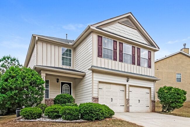 Photo - 120 Emporia Loop