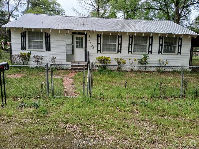 Building Photo - 308 Barron St Rental