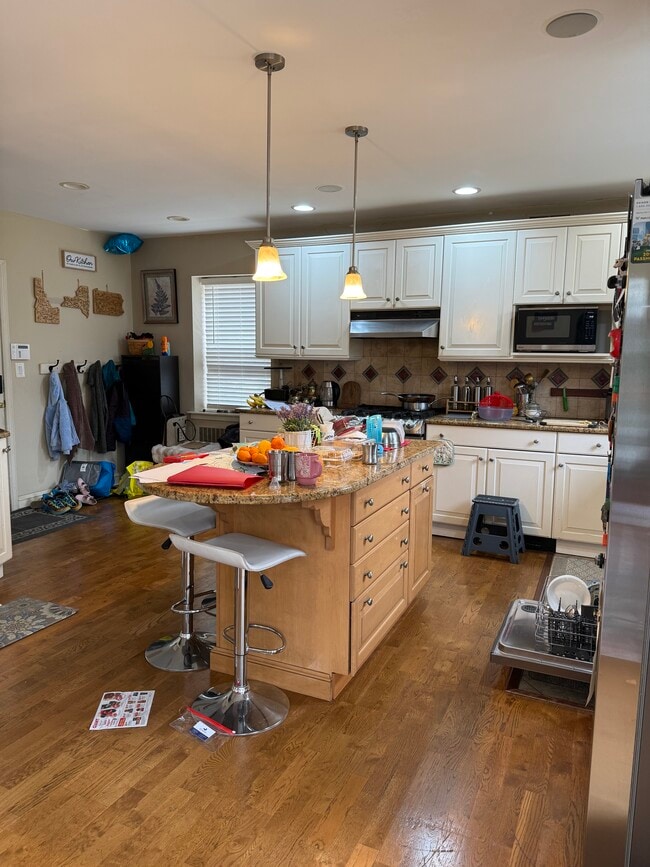 Cocina - 1358 Indian Creek Dr