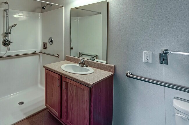 Cavalier Senior Apartments