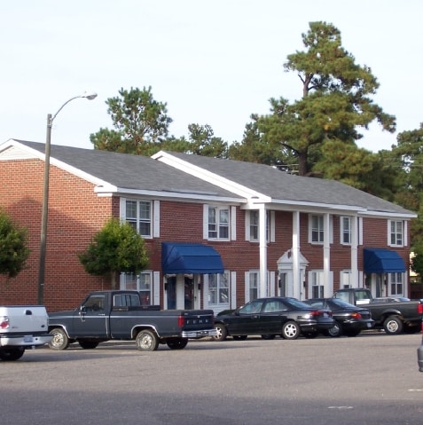 Kensington Court Apartments - Kensington Court Apartments