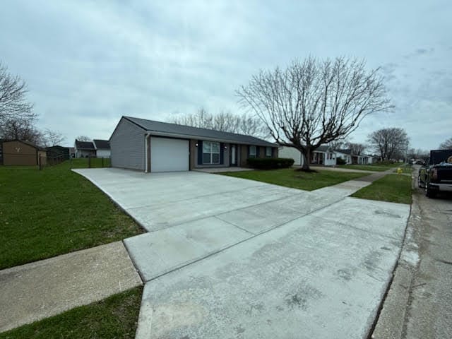 1760 Shoshoni Dr