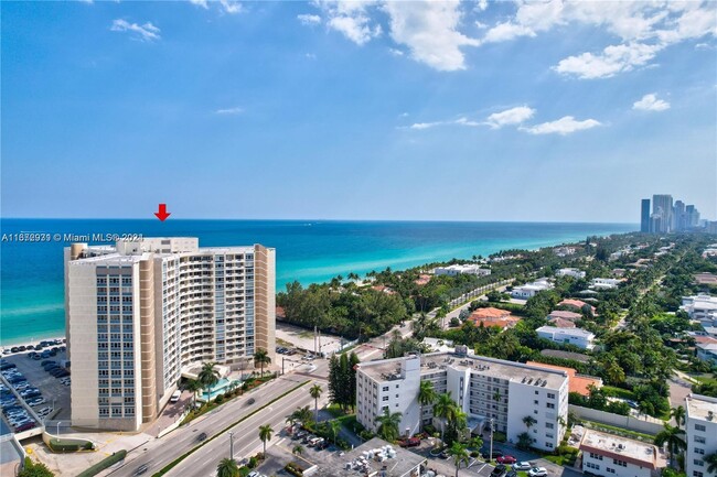 Photo - 3180 S Ocean Dr Condo Unit 1421