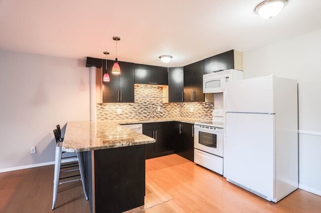 Photo - 1243 N Gaylord St