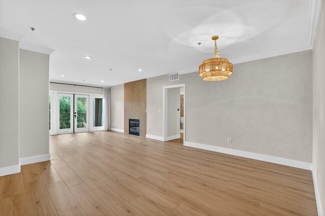 Dining & Living - 8541 Alcott St Unit 2nd floor