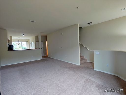 Photo - Large 3 Story Townhome with Tandem Garage!