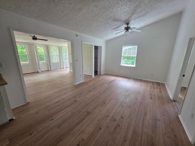 Photo - Updated Lake House in Crossville with Private Dock, Wrap-Around Porch & Lake Access
