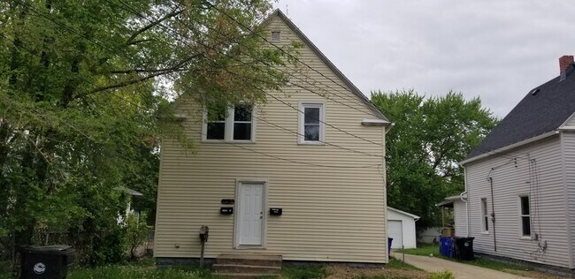 Photo - 12000 Bennington Ave Unit Left Upper