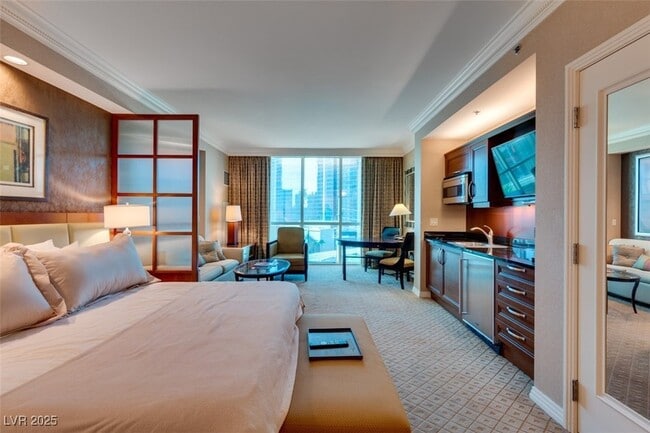 145 E Harmon Ave Condo Unit 511 - Image 