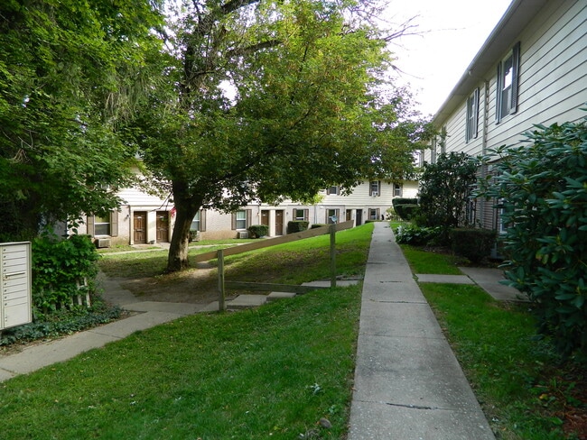 Photo - 705 Bunker Hill Rd