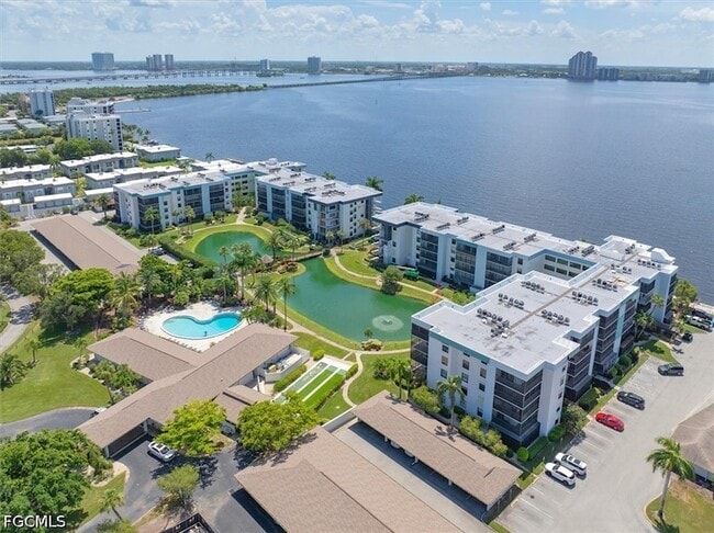 Building Photo - 3490 N Key Dr Unit 212