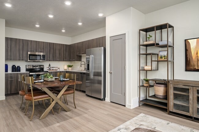 Building Photo - Fossil Cove Rental