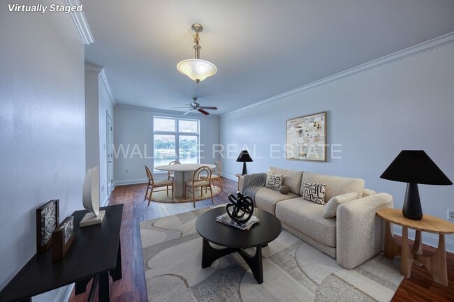 Photo - 3 BEDROOM CONDO IN RIVER TOWNE - A GATED LAKEFRONT COMMUNITY!!