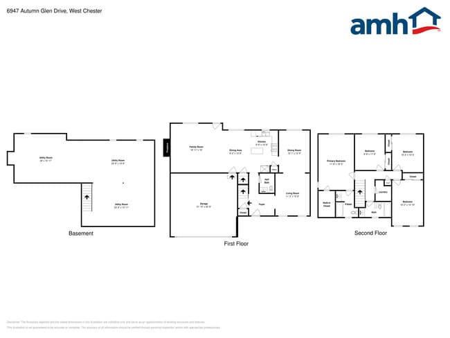 6947 Autumn Glen Dr
