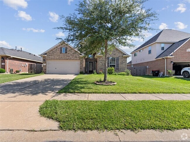 Building Photo - 16906 Wedgeside Pk Rental