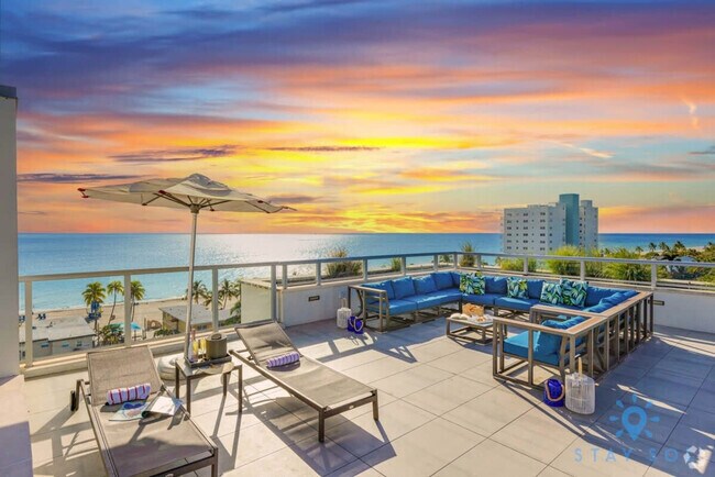 Building Photo - 777 N Ocean Dr Unit ID1227375P Rental
