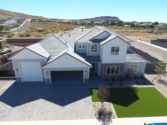 Building Photo - Stunning 5 Bedroom Home with Premium Upgrades Throughout