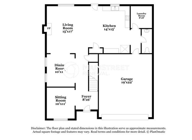5 Bedroom Pet-Friendly Home in Atlanta, GA... - 5 Bedroom Pet-Friendly Home in Atlanta, GA...